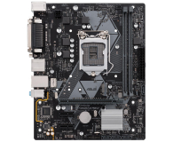 ASUS PRIME H310M-D R2.0 - 488620 - zdjęcie 2